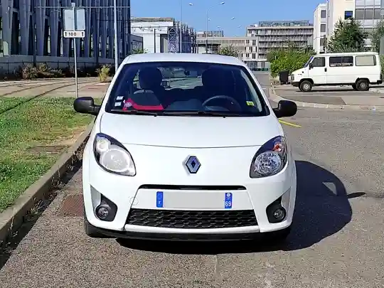 twingo-blanche-vue-avant-1080 Twingo Blanche Vue Avant 1080