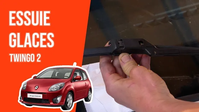 tuto-video-changer-essuie-glace-twingo-2 Tuto Video Changer Essuie Glace Twingo 2